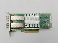 Лот: 14855892. Фото: 2. Сетевая карта Intel 560SFP+ KCC-REM-CPU-G28429... Сетевые устройства