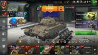 Лот: 21045110. Фото: 3. Аккаунт Леста WoTBlitz. Компьютеры, оргтехника, канцтовары