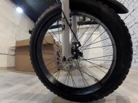 Лот: 9743089. Фото: 4. Велосипед фэтбайк Складной (FatBike... Красноярск