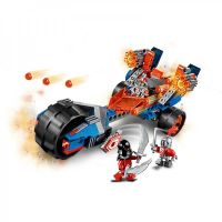 Лот: 9030520. Фото: 3. Лего новое! Lego NexoKnights 70319. Дети растут