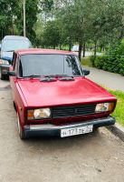 Лот: 23332277. Фото: 2. ВАЗ (ЛАДА) 2105 2007г. Авто, мото, водный транспорт