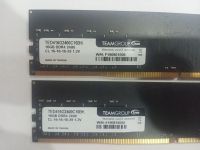 Лот: 18861489. Фото: 2. Оперативная память DIMM DDR4 32gb... Комплектующие