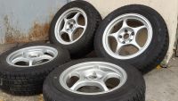 Лот: 6395783. Фото: 5. Диски ENKEI 16" 7ж офф35 5х114...