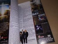 Лот: 17533012. Фото: 6. Журнал IN ROCK прогрессивный журнал...