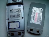 Лот: 7262777. Фото: 6. nokia samsung voxtel benq siemens...