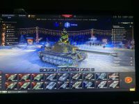 Лот: 12965075. Фото: 4. Аккаунт World of Tanks. Красноярск