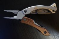 Лот: 13972525. Фото: 3. мультитул Gerber Crucial с набором... Красноярск