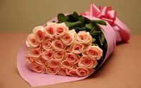 Лот: 6908329. Фото: 2. !!! АКЦИЯ !!! БУКЕТ ИЗ 25 РОЗ... Цветы, букеты