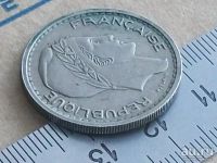 Лот: 8575819. Фото: 2. Монета 10 франк Франция 1948 портрет... Монеты