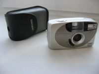 Лот: 10854949. Фото: 2. Фотоаппарат Samsung Fino 30 se... Фотокамеры