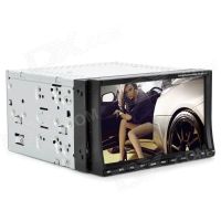 Лот: 6270128. Фото: 2. LandNavi SL-8768T 2-Din Android... Автозвук