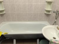Лот: 7791343. Фото: 6. Сдам уютную 1-к квартиру с мебелью...