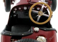 Лот: 1548493. Фото: 2. Mercedes Targa Florio 1924 CMC... Моделизм