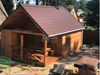 Лот: 15245566. Фото: 3. Продается дом 108 кв.м. 5 сот... Недвижимость
