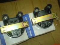 Лот: 6604720. Фото: 3. катушка модуль зажигания газ ока... Авто, мото, водный транспорт