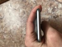 Лот: 13211679. Фото: 3. iPhone 6 128gb space gray отличное... Красноярск