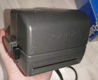 Лот: 24844395. Фото: 2. Полароид (Polaroid 636). Фотокамеры