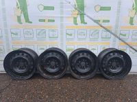 Лот: 25899937. Фото: 2. Комплект Оригинальных Заводских... Шины, Диски