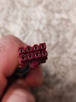 Лот: 17496633. Фото: 4. кабеля для модульного блока питания... Красноярск