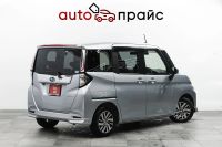 Лот: 21980233. Фото: 8. Subaru Justy 2021