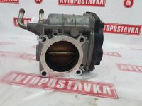 Лот: 20897831. Фото: 9. Заслонка дроссельная Nissan Teana...