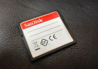 Лот: 21600269. Фото: 2. CF Extreme 64 GB (карта памяти... Аксессуары, расходные материалы