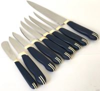 Лот: 13783626. Фото: 14. 🔪Нож Tramontina 20 см кухонный...