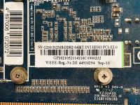 Лот: 14703866. Фото: 3. Видеокарта NVidia GeForce G210... Компьютеры, оргтехника, канцтовары