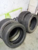 Лот: 20341890. Фото: 5. Шины Dunlop 225/45/r17