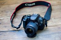 Лот: 6007299. Фото: 2. Canon EOS 550D kit. Фотокамеры