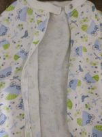 Лот: 19286301. Фото: 2. Спальный мешок для новорожденного. Одежда и аксессуары
