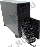 Лот: 11316026. Фото: 3. SuperMicro (два проца Xeon L5640... Компьютеры, оргтехника, канцтовары