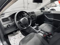 Лот: 23539577. Фото: 8. Volkswagen Jetta, VI Рестайлинг...