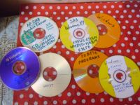 Лот: 25256550. Фото: 3. Диски загрузочные с компьютерными... Компьютеры, оргтехника, канцтовары