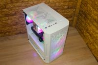 Лот: 24006734. Фото: 4. Мощный игровой ПК [Ryzen 5-5500... Красноярск