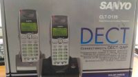 Лот: 15430535. Фото: 3. Трубка радиотелефона Sanyo CLT-D135... Смартфоны, связь, навигация