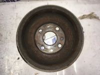 Лот: 21713197. Фото: 5. барабаны тормозные Mazda Demio...