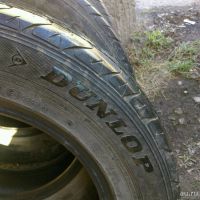 Лот: 13686939. Фото: 3. 175/70R14 Dunlop eco 4шт. Авто, мото, водный транспорт