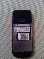 Лот: 7361254. Фото: 3. Nokia 8800 sapphire arte. Красноярск