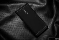 Лот: 9416886. Фото: 4. Xiaomi Redmi Note 4X (4 X) 3/32Гб...