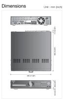 Лот: 10562490. Фото: 4. Видеорегистратор Samsung SRD-1650DCP... Красноярск