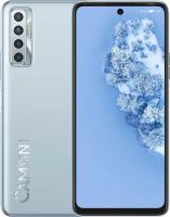 Лот: 18141933. Фото: 3. Смартфон Tecno Camon 17P 4/128Gb... Красноярск