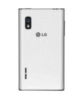 Лот: 4148304. Фото: 2. LG L5 Optimus. Смартфоны, связь, навигация