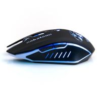Лот: 15207061. Фото: 2. Мышь игровая Nakatomi MROG-15UR... Периферия