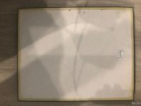 Лот: 16058346. Фото: 2. Репродукция картины 24х30см. Картины, панно