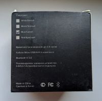 Лот: 25374174. Фото: 5. Беспроводная колонка Chubby