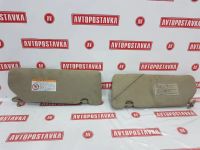 Лот: 20899567. Фото: 7. Солнцезащитный козырек Honda Odyssey...