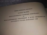 Лот: 19322673. Фото: 4. Живопись Венгрии в XVIII веке... Красноярск