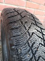 Лот: 25842209. Фото: 2. Шина зимняя Cordiant SnowCross... Шины, Диски