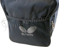 Лот: 19635878. Фото: 5. Сумка дорожная butterfly (модель...